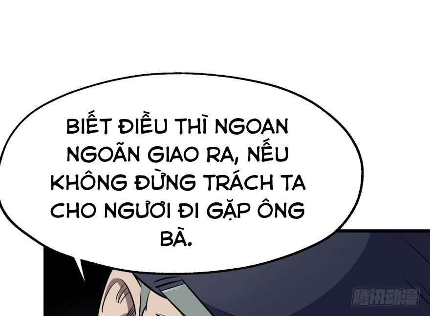 Thú Nhân Chapter 32 - Trang 2