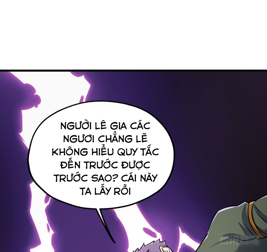 Thú Nhân Chapter 32 - Trang 2
