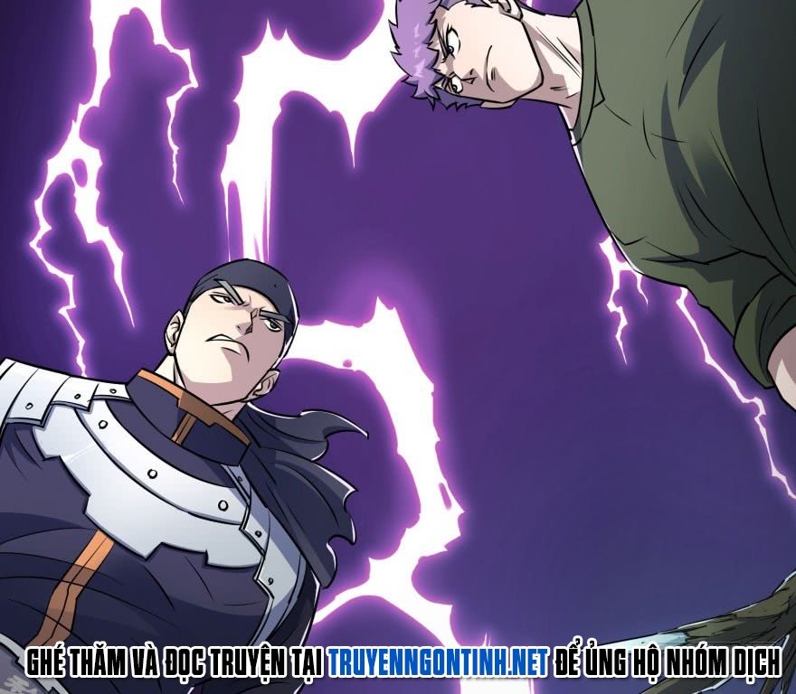 Thú Nhân Chapter 32 - Trang 2