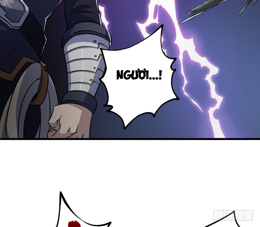 Thú Nhân Chapter 32 - Trang 2