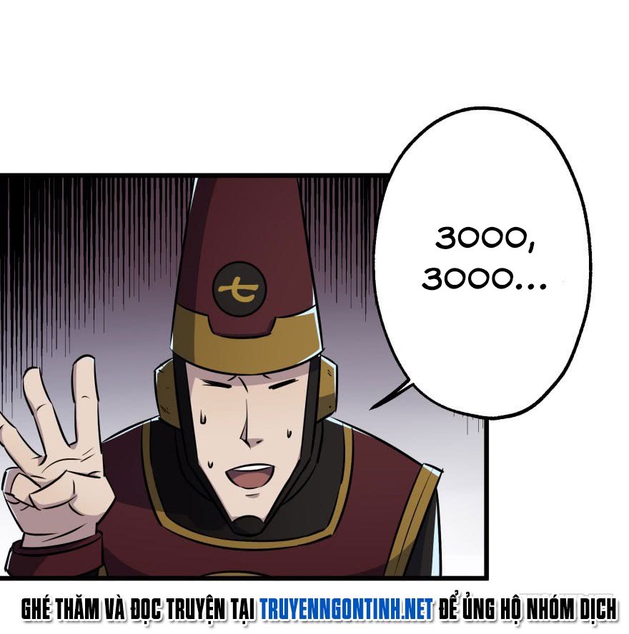 Thú Nhân Chapter 32 - Trang 2