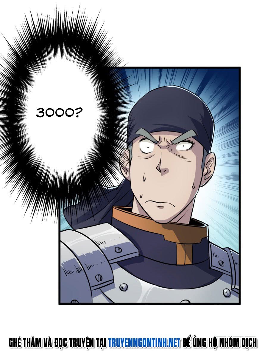 Thú Nhân Chapter 32 - Trang 2