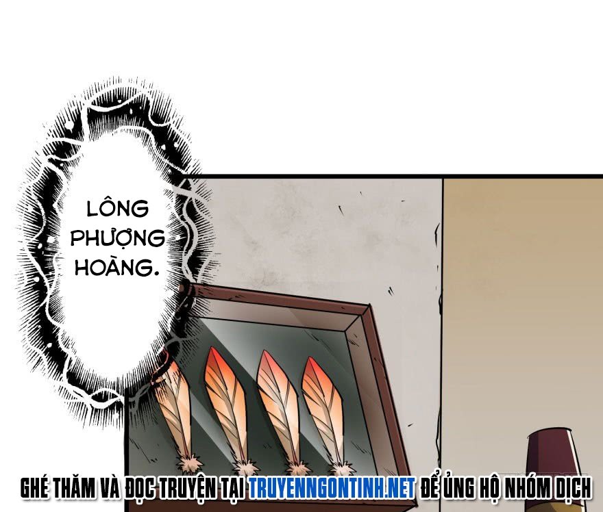 Thú Nhân Chapter 32 - Trang 2