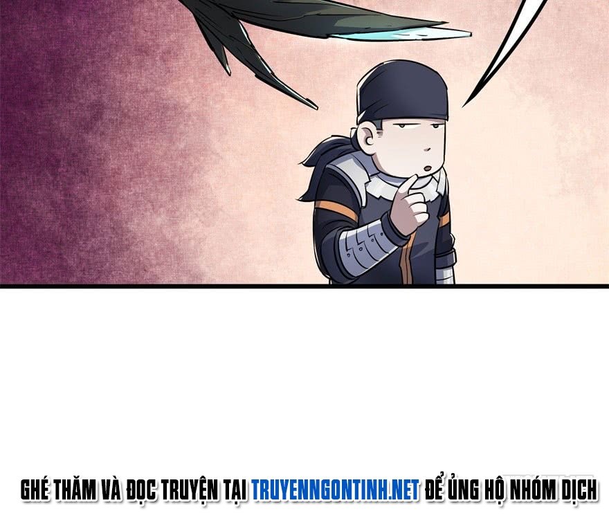 Thú Nhân Chapter 33 - Trang 2