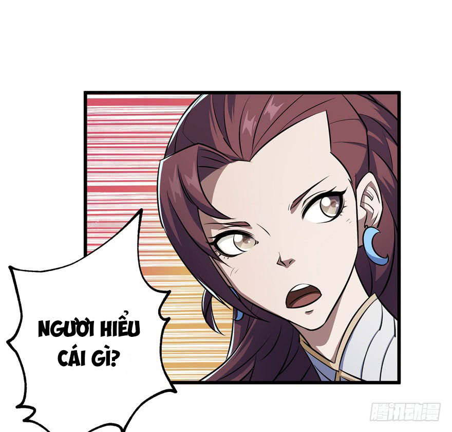 Thú Nhân Chapter 33 - Trang 2