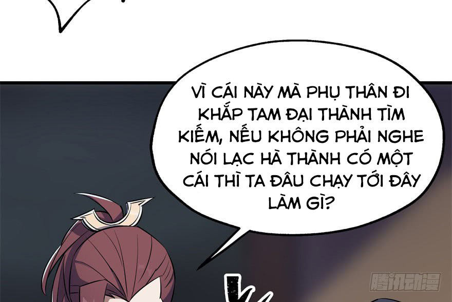 Thú Nhân Chapter 33 - Trang 2