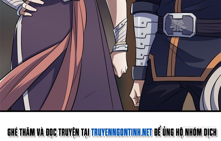 Thú Nhân Chapter 33 - Trang 2
