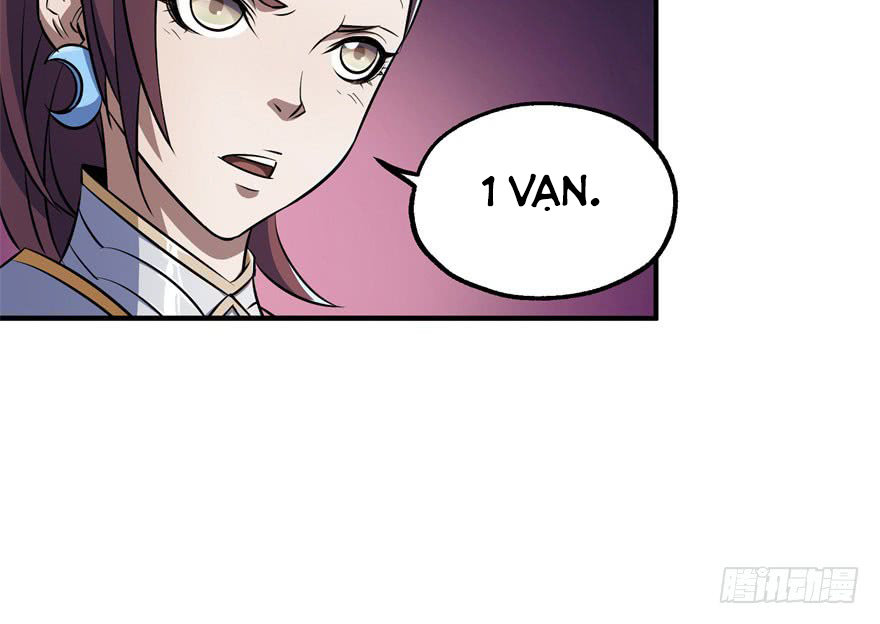 Thú Nhân Chapter 33 - Trang 2