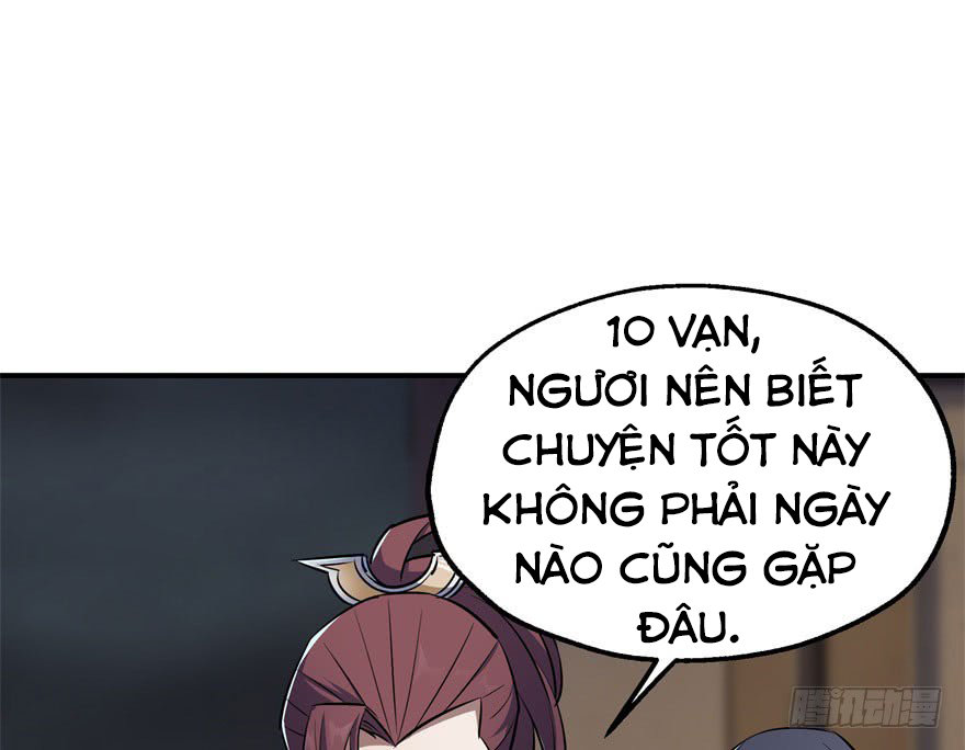 Thú Nhân Chapter 33 - Trang 2