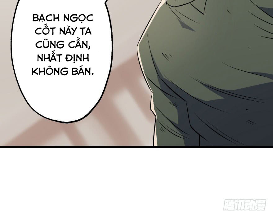 Thú Nhân Chapter 33 - Trang 2