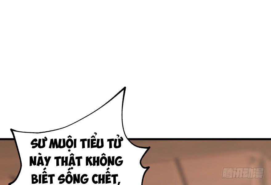 Thú Nhân Chapter 33 - Trang 2