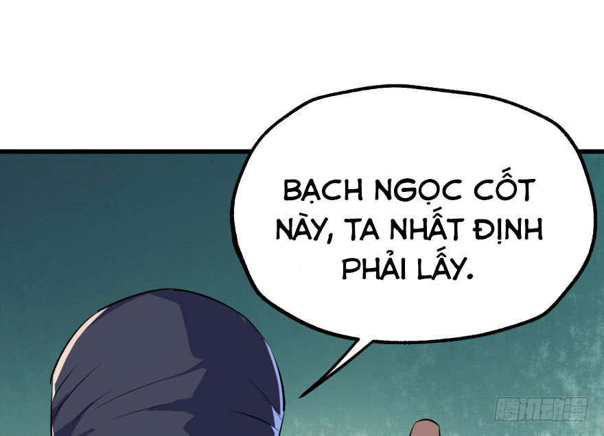 Thú Nhân Chapter 33 - Trang 2