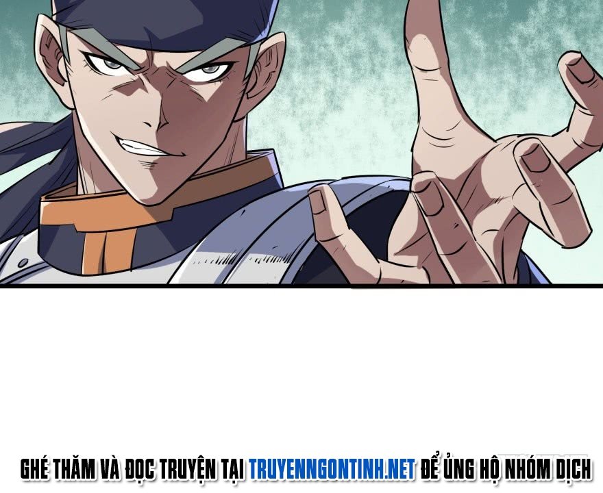 Thú Nhân Chapter 33 - Trang 2