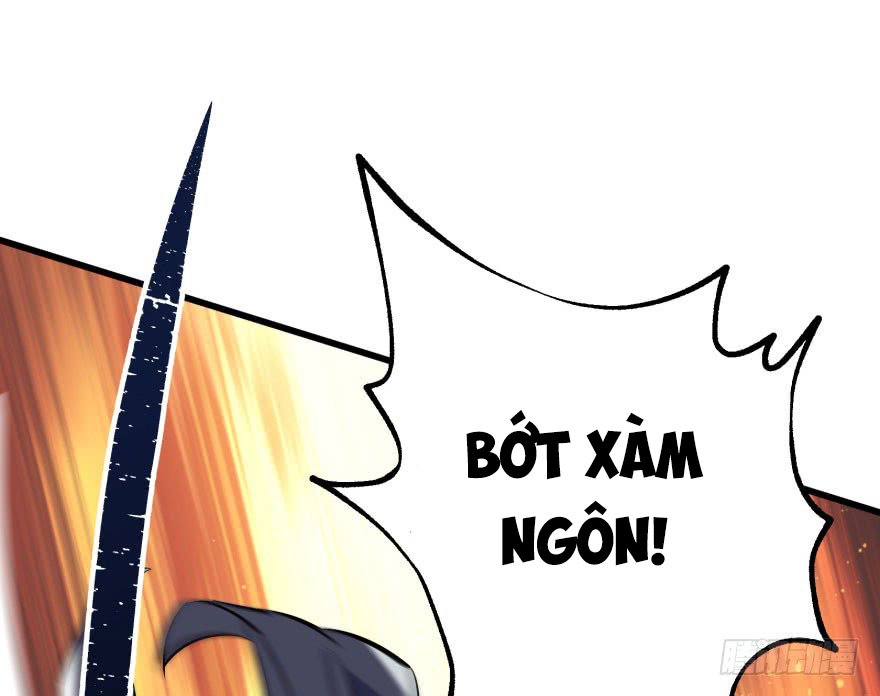 Thú Nhân Chapter 33 - Trang 2