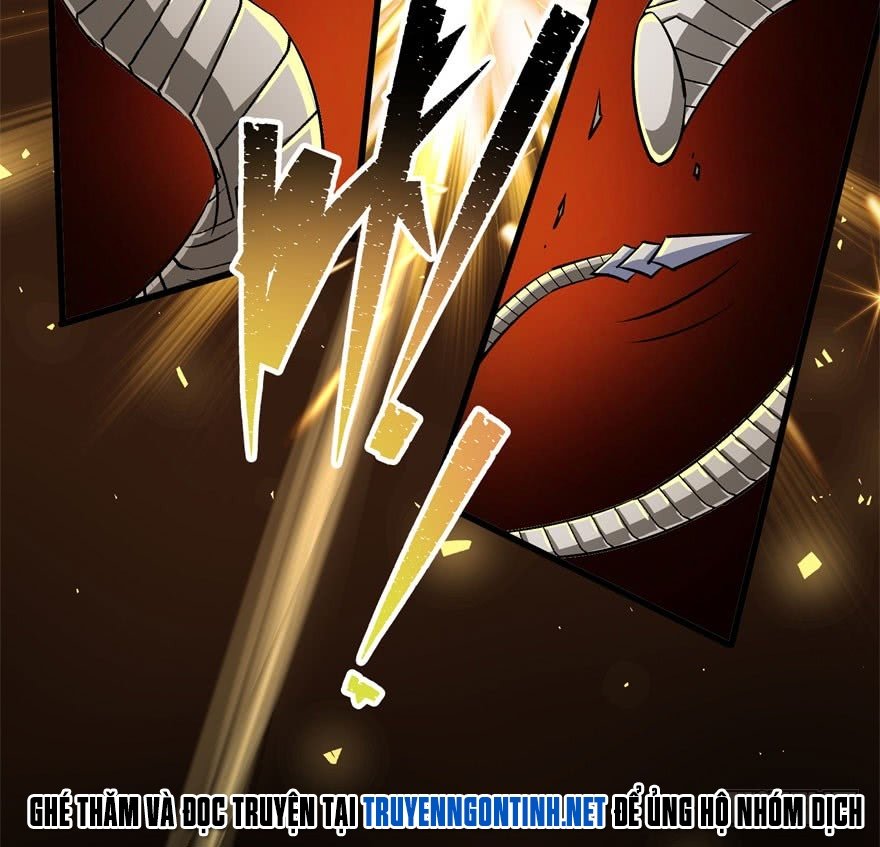 Thú Nhân Chapter 33 - Trang 2