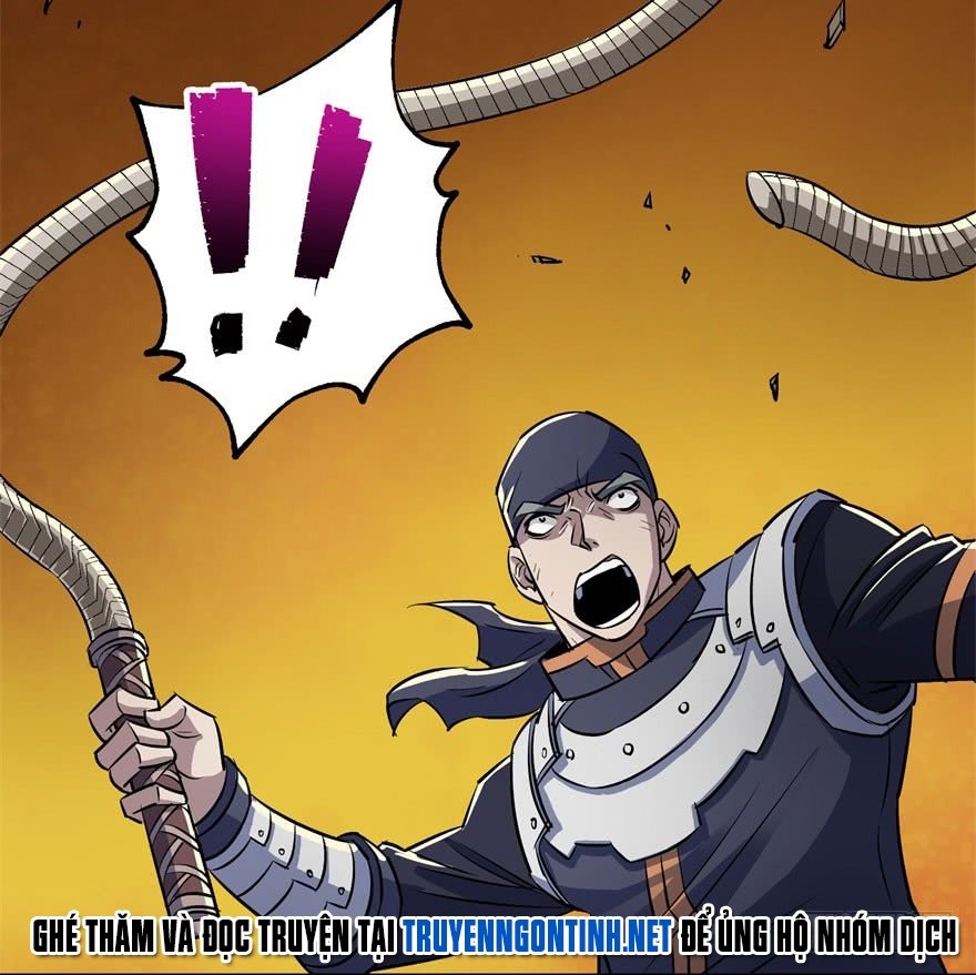 Thú Nhân Chapter 33 - Trang 2