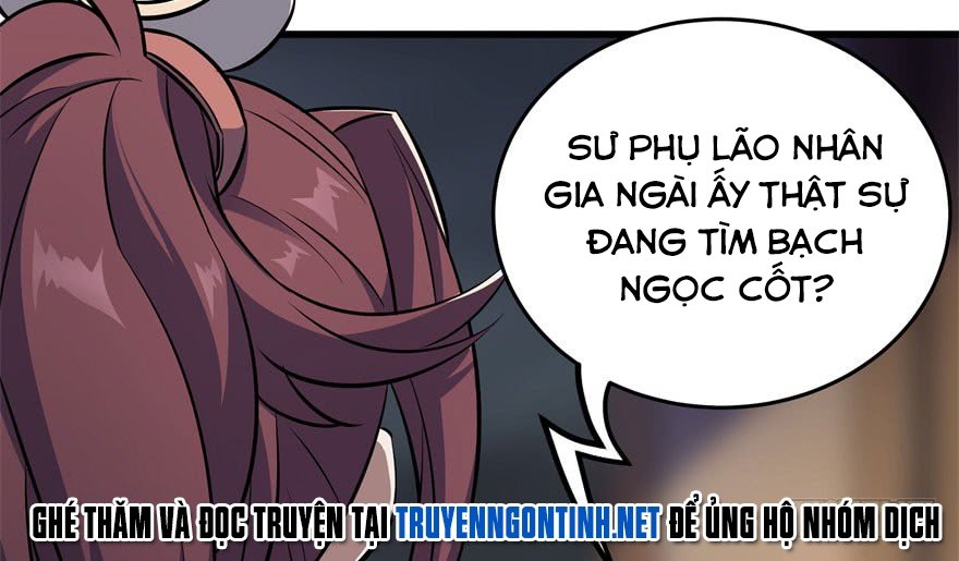 Thú Nhân Chapter 33 - Trang 2