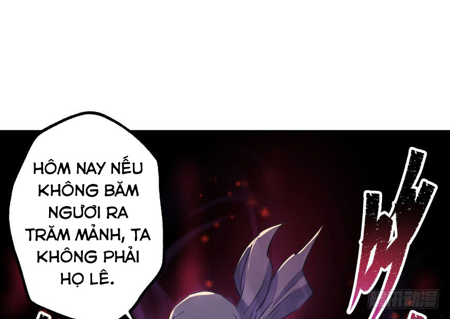 Thú Nhân Chapter 33 - Trang 2