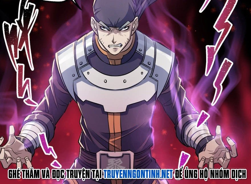 Thú Nhân Chapter 33 - Trang 2