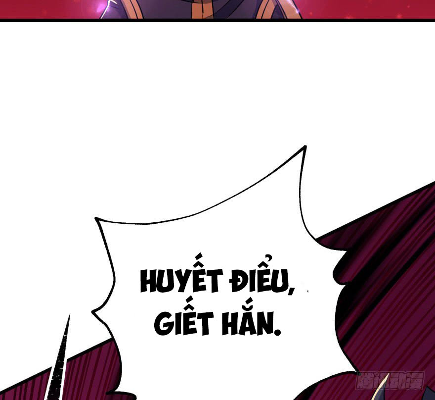 Thú Nhân Chapter 33 - Trang 2