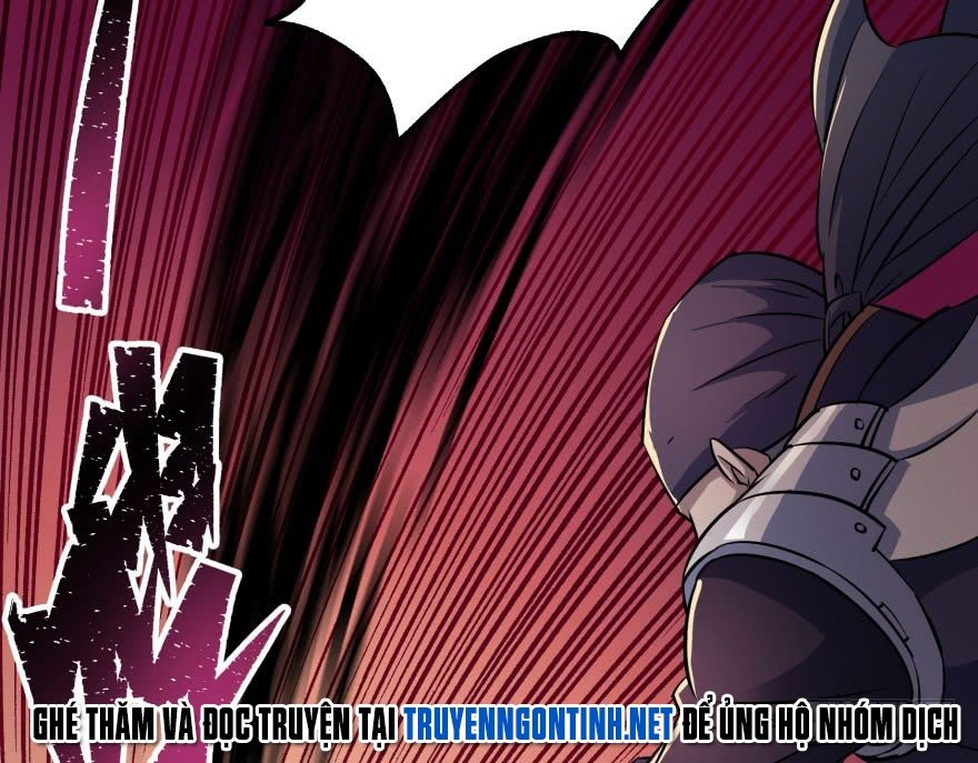 Thú Nhân Chapter 33 - Trang 2