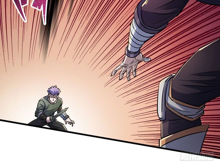 Thú Nhân Chapter 33 - Trang 2