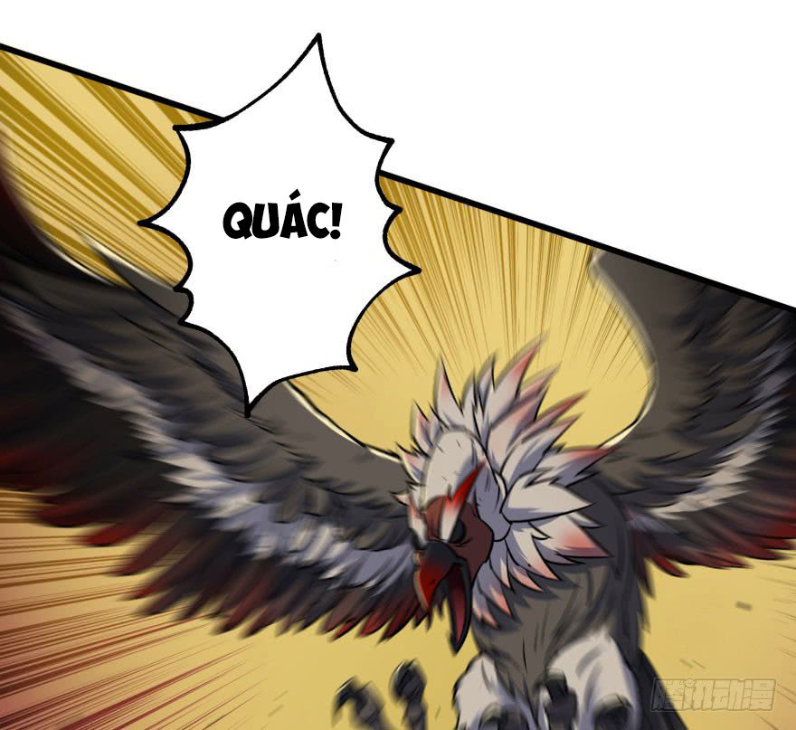 Thú Nhân Chapter 33 - Trang 2