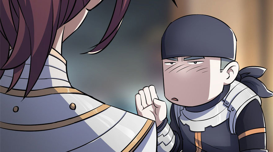 Thú Nhân Chapter 33 - Trang 2