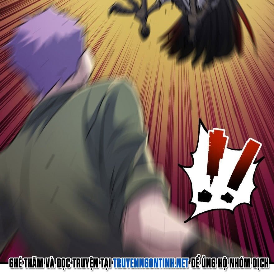 Thú Nhân Chapter 33 - Trang 2