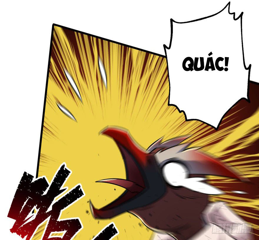 Thú Nhân Chapter 33 - Trang 2