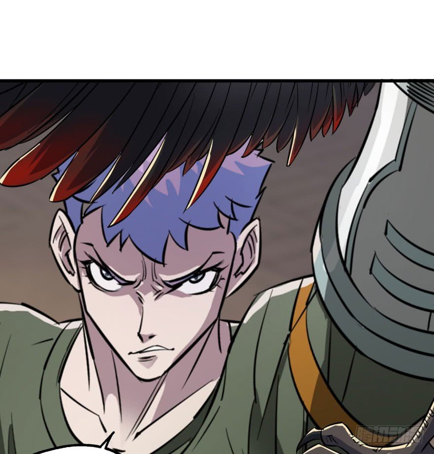 Thú Nhân Chapter 33 - Trang 2