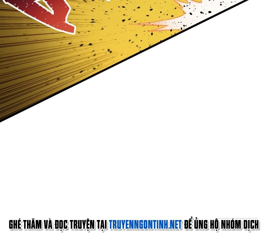 Thú Nhân Chapter 33 - Trang 2