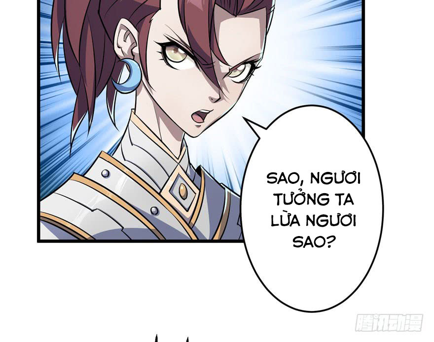 Thú Nhân Chapter 33 - Trang 2