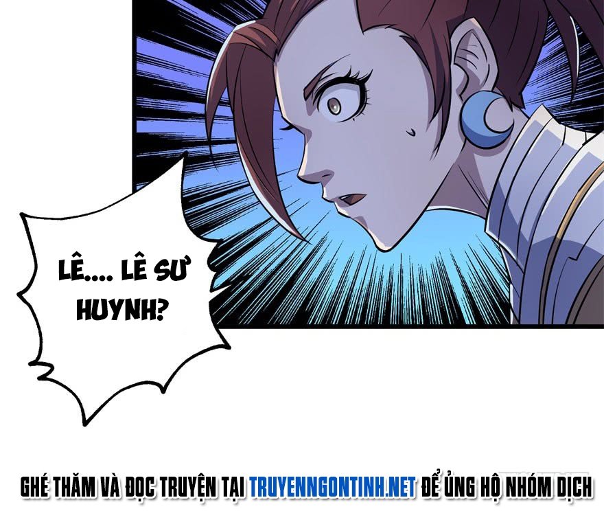 Thú Nhân Chapter 34 - Trang 2