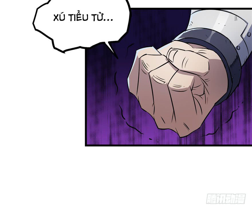 Thú Nhân Chapter 34 - Trang 2