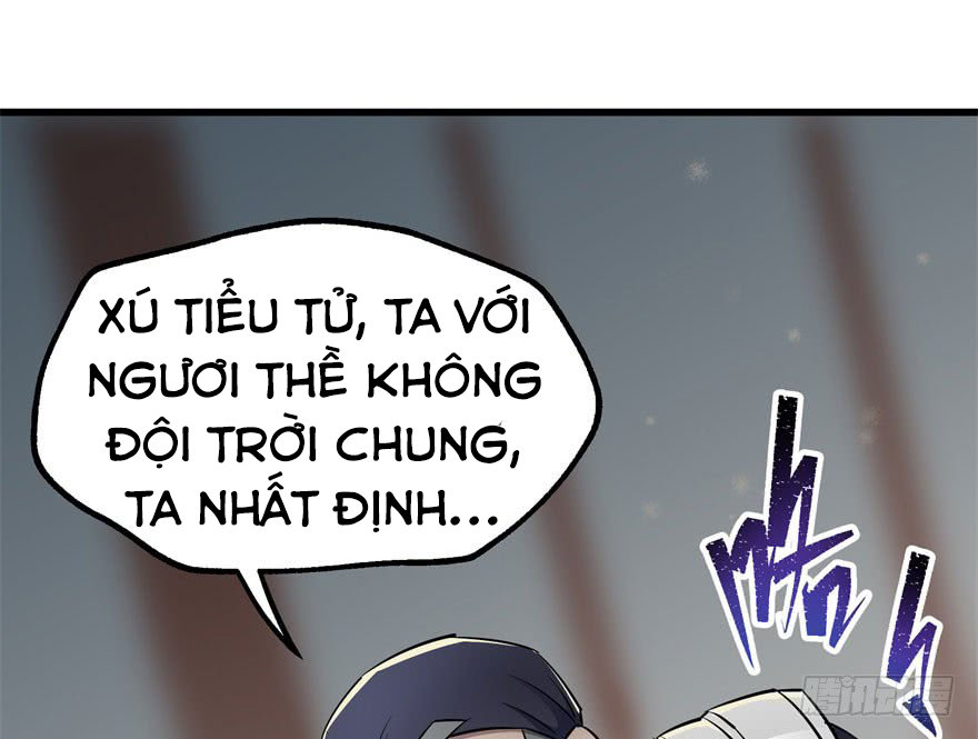 Thú Nhân Chapter 34 - Trang 2