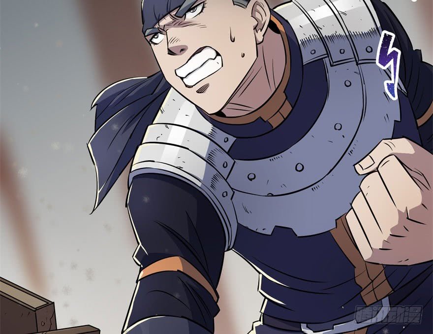 Thú Nhân Chapter 34 - Trang 2