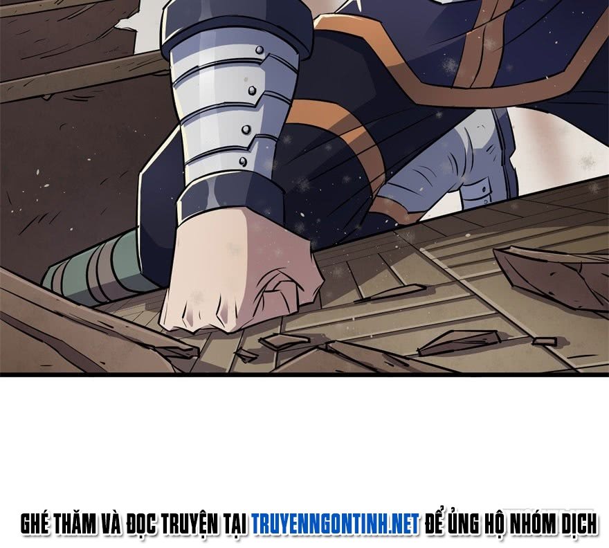 Thú Nhân Chapter 34 - Trang 2