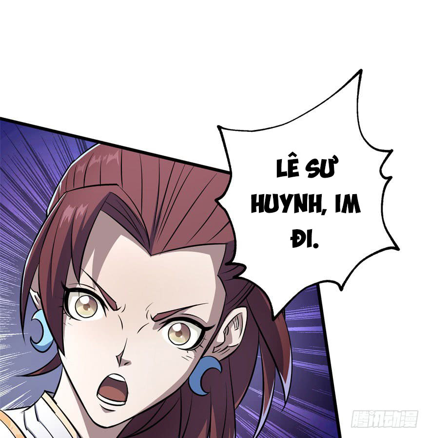 Thú Nhân Chapter 34 - Trang 2