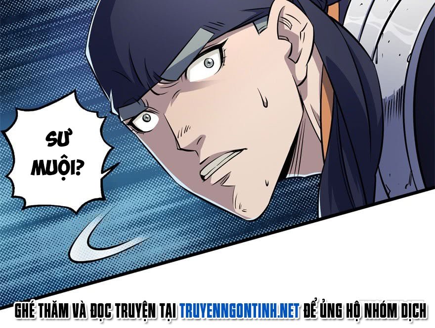 Thú Nhân Chapter 34 - Trang 2