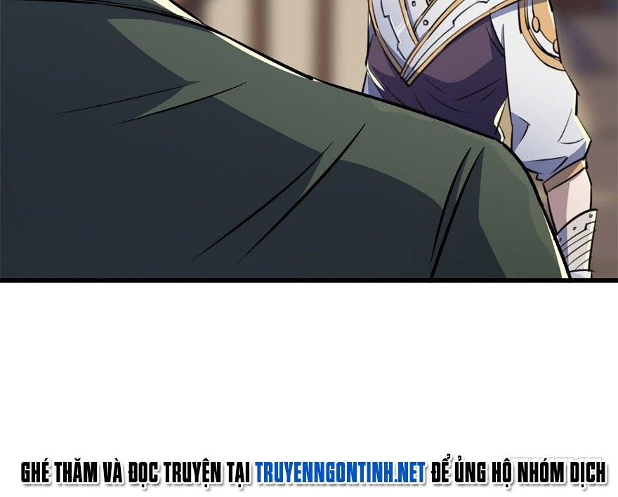 Thú Nhân Chapter 34 - Trang 2