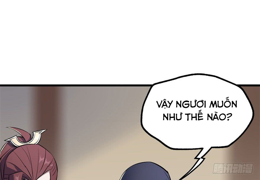 Thú Nhân Chapter 34 - Trang 2