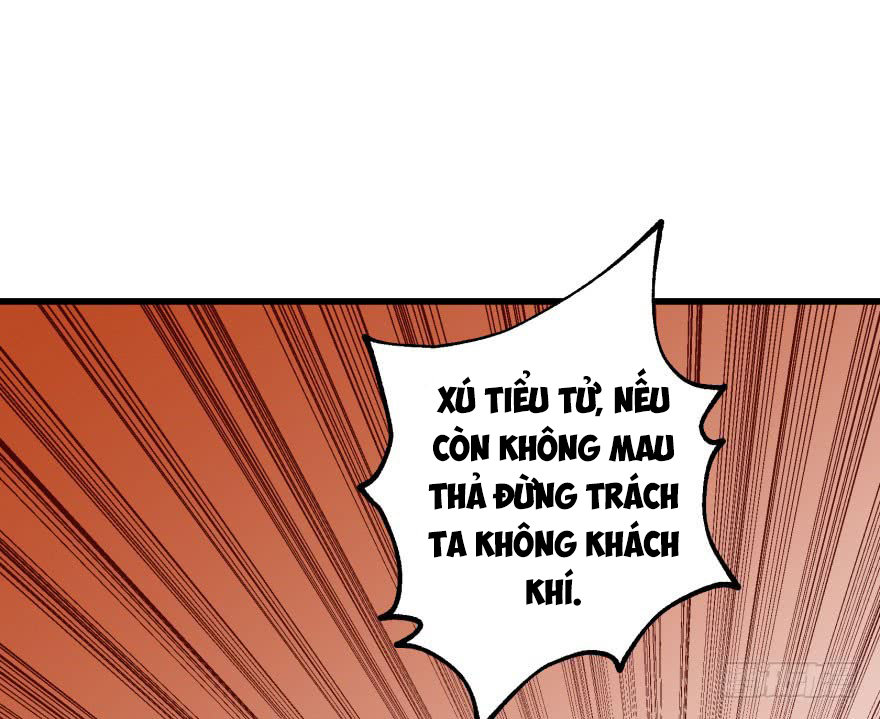 Thú Nhân Chapter 34 - Trang 2