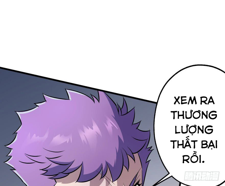 Thú Nhân Chapter 34 - Trang 2