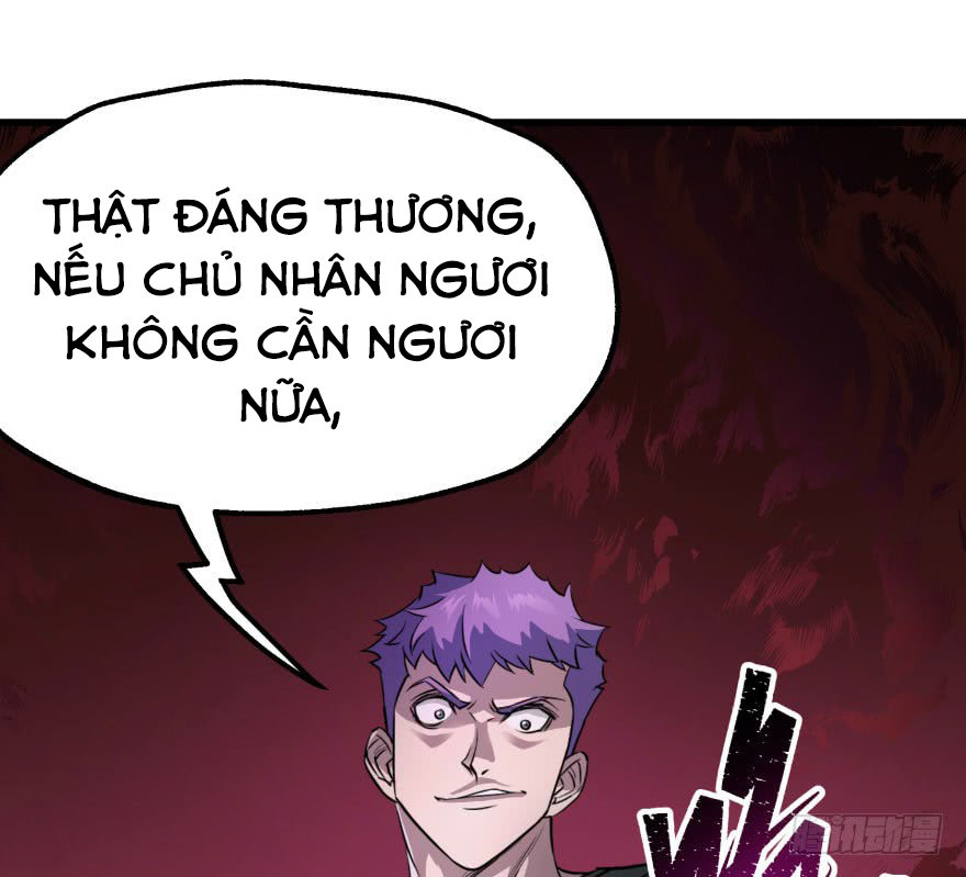 Thú Nhân Chapter 34 - Trang 2