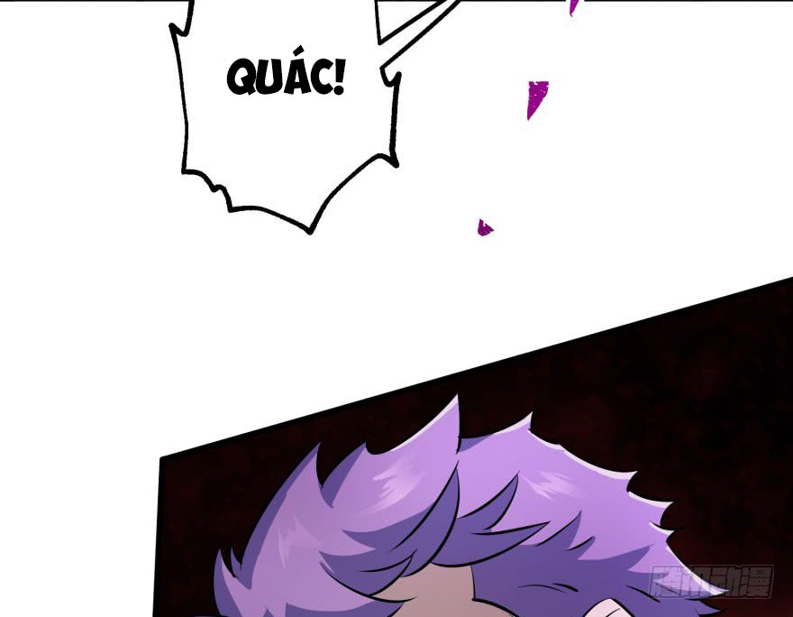 Thú Nhân Chapter 34 - Trang 2