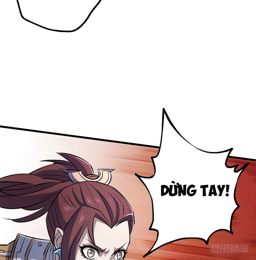 Thú Nhân Chapter 34 - Trang 2