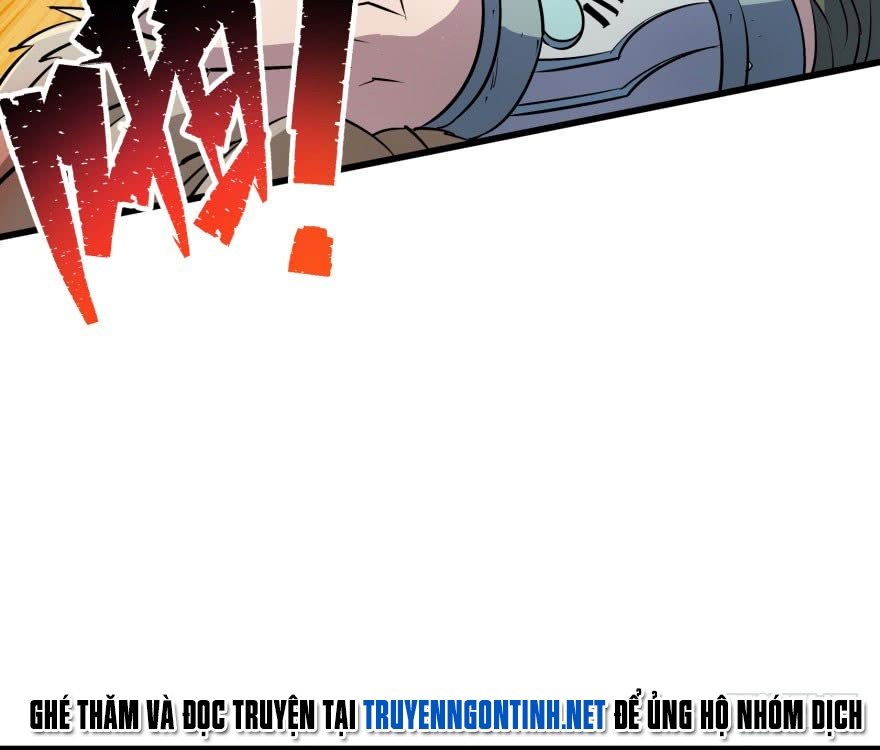 Thú Nhân Chapter 34 - Trang 2