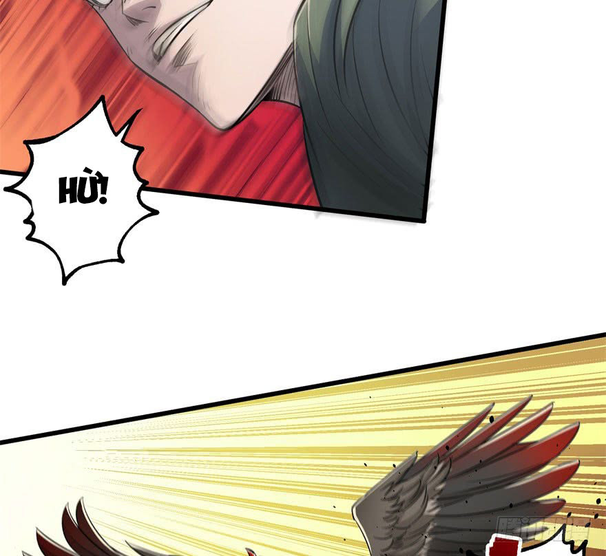 Thú Nhân Chapter 34 - Trang 2