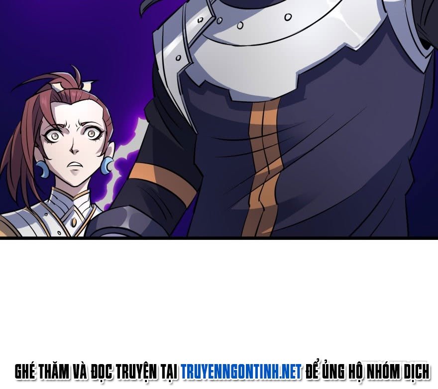 Thú Nhân Chapter 34 - Trang 2